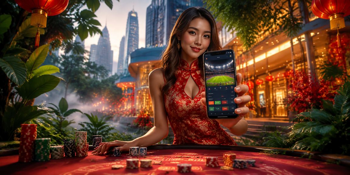 Pengguna gravit8 di Kuala Lumpur menikmati platform kasino mudah alih dalam Bahasa Melayu