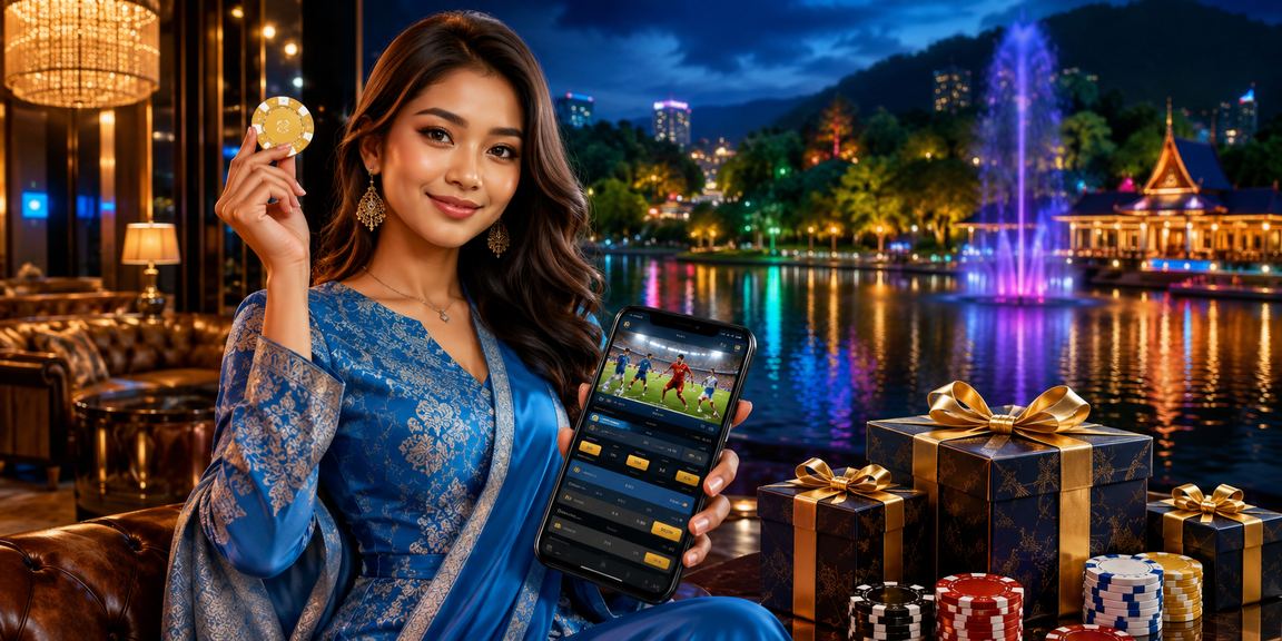 Pengguna Malaysia mengakses platform gravit8 dengan privasi dan keselamatan data yang terjamin