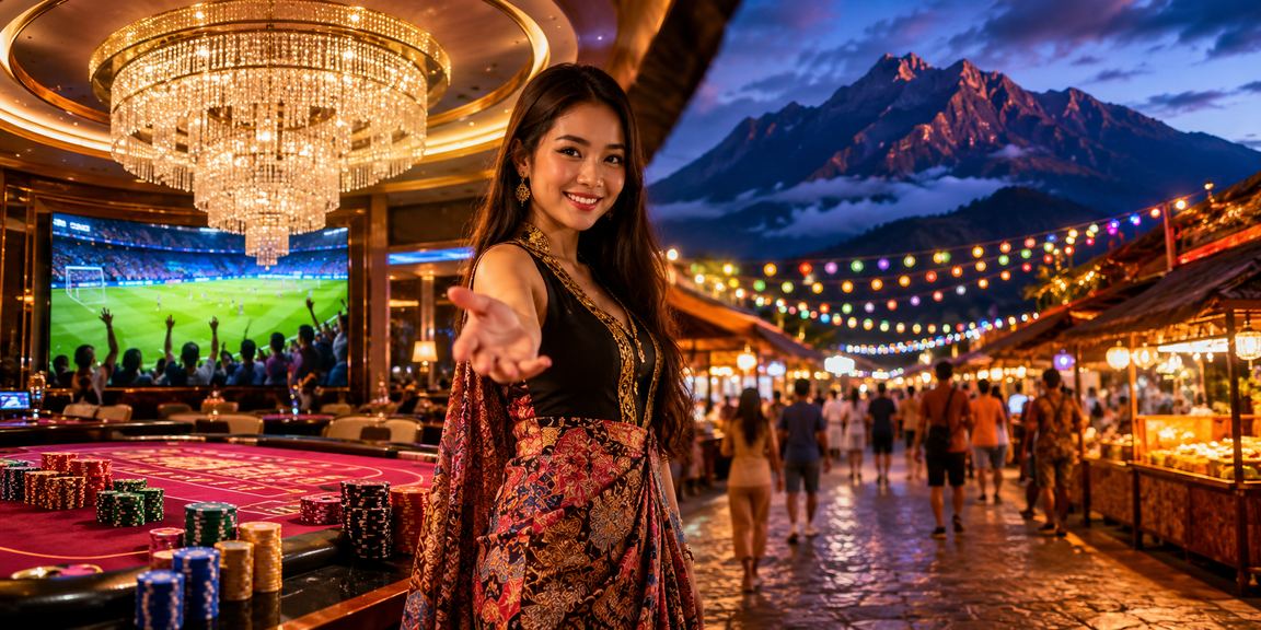 Pengguna gravit8 di Sabah membuat deposit selamat mengikut terma dan syarat platform