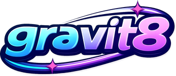 gravit8